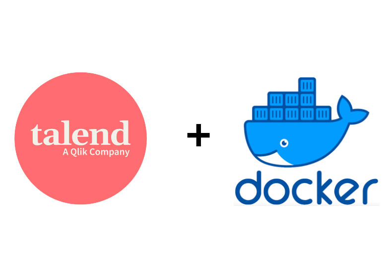 Quick Start Guide: Talend and Docker