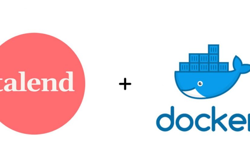 Quick Start Guide: Talend and Docker