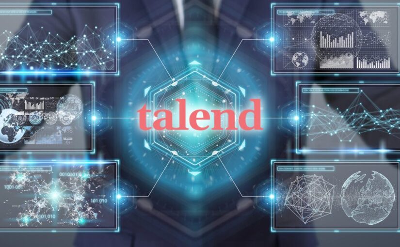 5 Ways Talend Helps You Succeed At Big Data Governance and Metadata Management