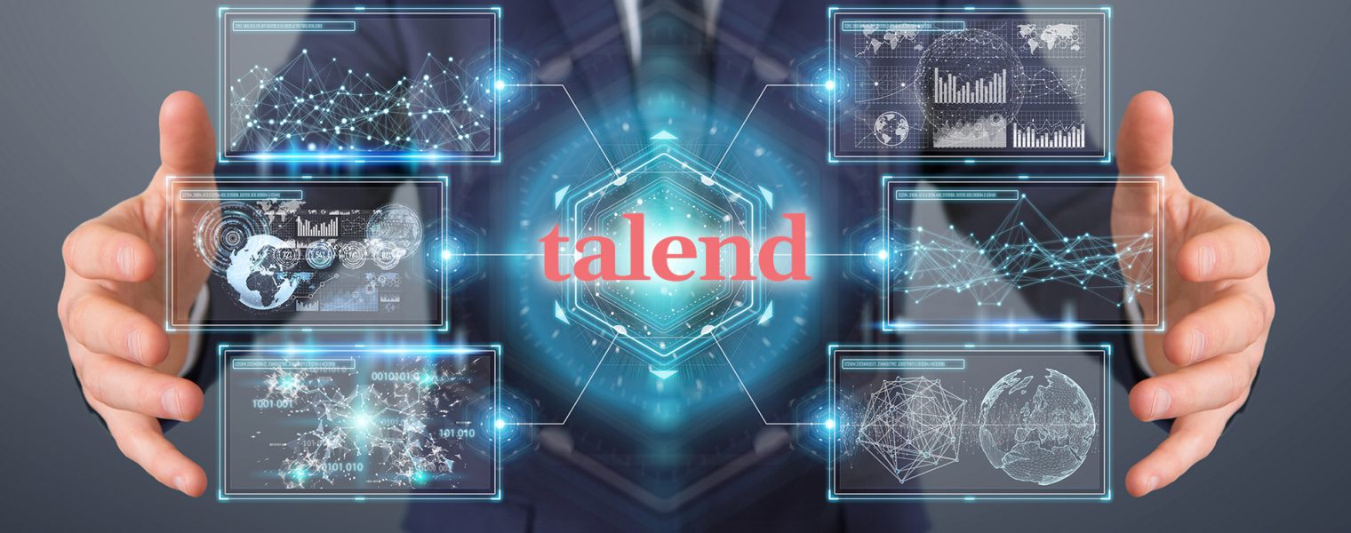 5 Ways Talend Helps You Succeed At Big Data Governance and Metadata Management