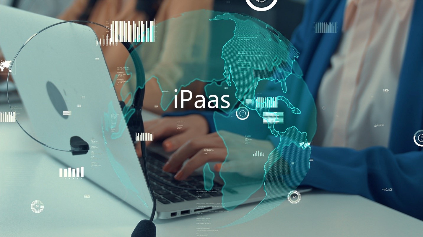 Talend Improving on iPaas to Provide Better Data Quality