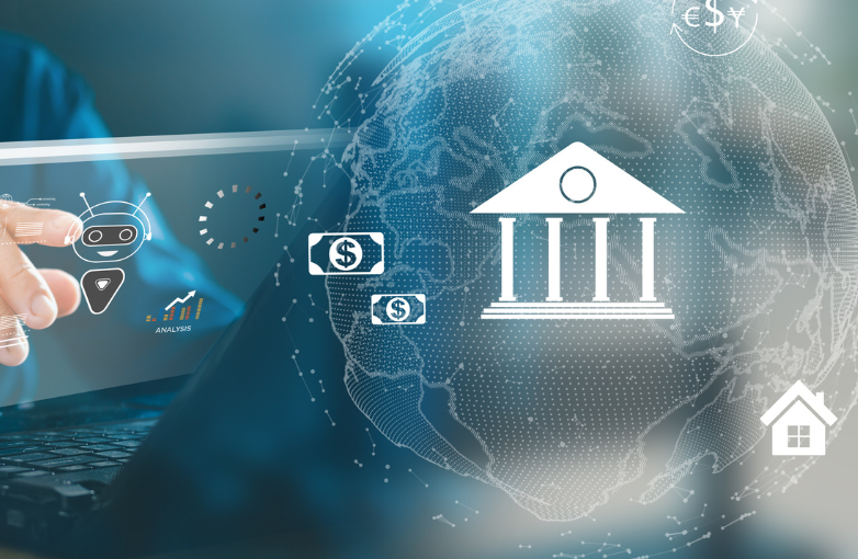 The Evolution of Digital Transformation Services in Banking