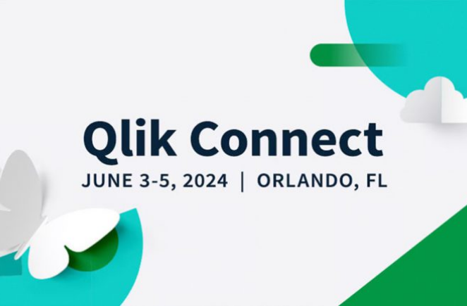 Artha Solutions Proud Sponsor of Qlik Connect 2024