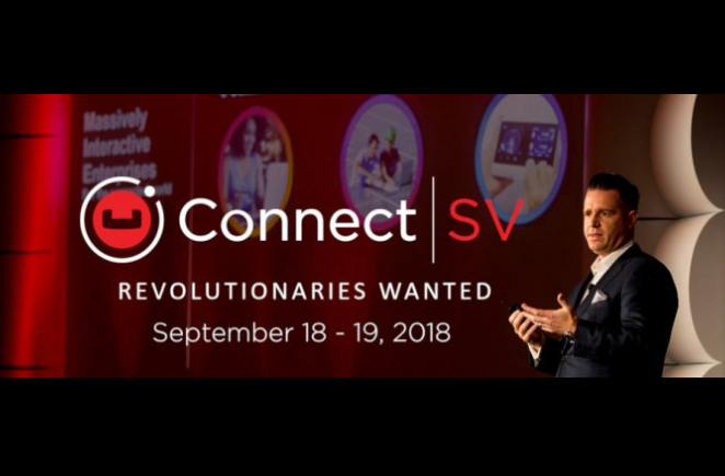  Couchbase Connect 2018 – Silicon Valley – Revolutionaries Wanted